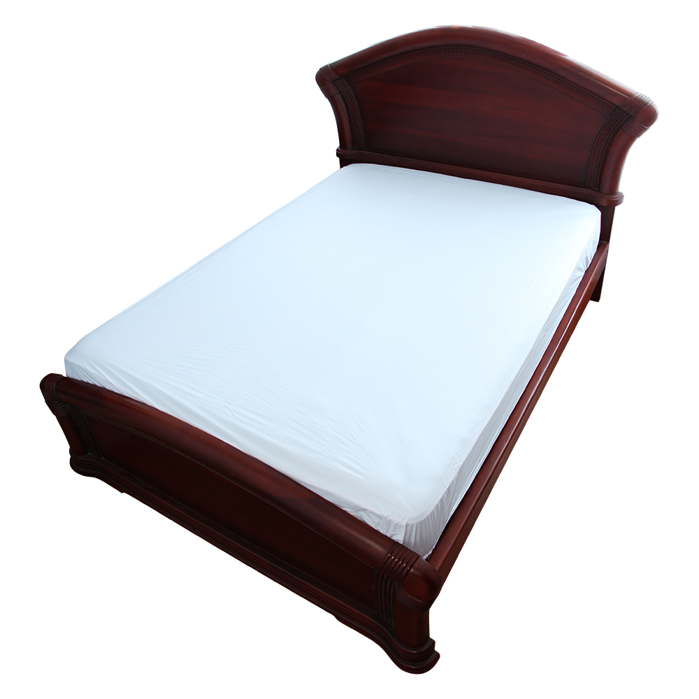 Protector para colchon PVC